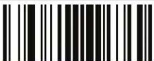 DATALOGIC PowerScan PBT7100 - Code 93 Quiet Zones - 1