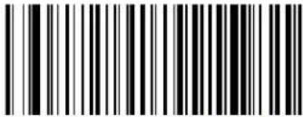 DATALOGIC PowerScan PBT7100 - 46xx Number of Host Resets - 7