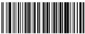DATALOGIC PowerScan PBT7100 - Scan Mode — continued - 2