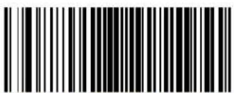 DATALOGIC PowerScan PBT7100 - Power On Alert - 2
