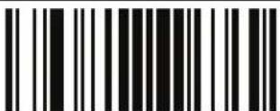 DATALOGIC PowerScan PBT7100 - Plessey Enable/Disable - 1
