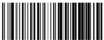 DATALOGIC PowerScan PBT7100 - Caps Lock State - 3