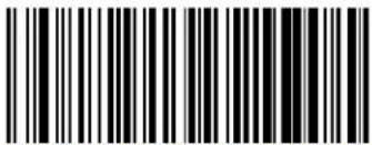 DATALOGIC PowerScan PBT7100 - Scan Mode — continued - 9