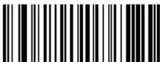 DATALOGIC PowerScan PBT7100 - Label ID Symbology Selection — continued - 5
