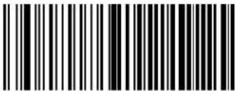 DATALOGIC PowerScan PBT7100 - UPC-E Minimum Reads - 5