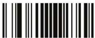 DATALOGIC PowerScan PBT7100 - Power On Alert - 1