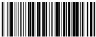 DATALOGIC PowerScan PBT7100 - Double Read Timeout — continued - 4