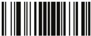 DATALOGIC PowerScan PBT7100 - Plessey Check Character Calculation - 1