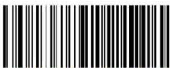 DATALOGIC PowerScan PBT7100 - P2 Add-Ons Minimum Reads - 5