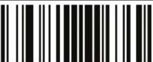 DATALOGIC PowerScan PBT7100 - Code 128 Minimum Reads - 1