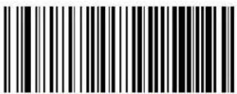 DATALOGIC PowerScan PBT7100 - Code 39 Decoding Level — cont. - 6