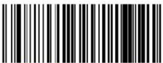 DATALOGIC PowerScan PBT7100 - Good Read Beep Length — continued - 8