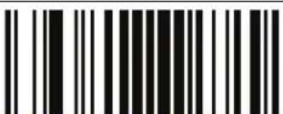 DATALOGIC PowerScan PBT7100 - EAN 13 Check Character Transmission - 1