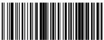 DATALOGIC PowerScan PBT7100 - Good Read Beep Length — continued - 9