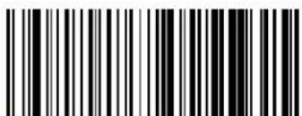 DATALOGIC PowerScan PBT7100 - UPC-A Check Character Transmission - 2