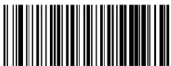 DATALOGIC PowerScan PBT7100 - Standard 2 of 5 Length Control - 3
