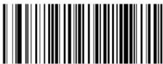 DATALOGIC PowerScan PBT7100 - Standard 2 of 5 Minimum Reads - 6