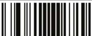 DATALOGIC PowerScan PBT7100 - EAN 13 Enable/Disable - 1