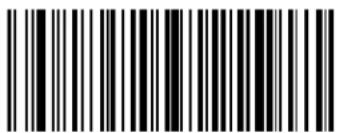 DATALOGIC PowerScan PBT7100 - Datalogic 2 of 5 Length Control - 3