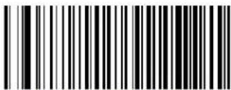 DATALOGIC PowerScan PBT7100 - Code 11 Interdigit Ratio - 8