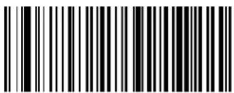 DATALOGIC PowerScan PBT7100 - Code 39 Interdigit Ratio - 3