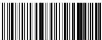 DATALOGIC PowerScan PBT7100 - Beep Duration - 7