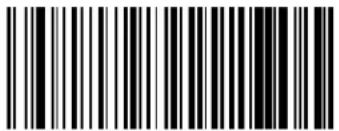 DATALOGIC PowerScan PBT7100 - Code 128 Quiet Zones - 4