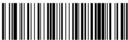 DATALOGIC PowerScan PBT7100 - Code 4 and 5 Decoding Level — cont. - 2