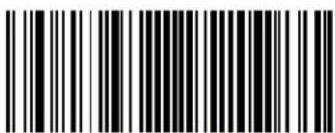 DATALOGIC PowerScan PBT7100 - Powerdown Timeout - 4