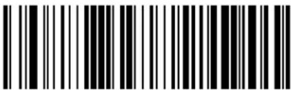 DATALOGIC PowerScan PBT7100 - Plessey Check Character Calculation - 6