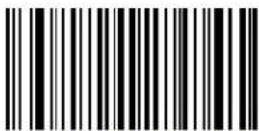 DATALOGIC PowerScan PBT7100 - Label ID Symbology Selection — continued - 7