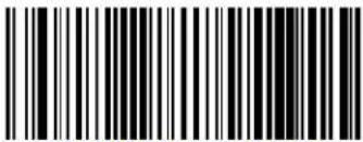 DATALOGIC PowerScan PBT7100 - GS1-128 AIM ID - 3