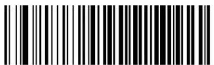 DATALOGIC PowerScan PBT7100 - Code 39 Quiet Zones - 6