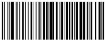 DATALOGIC PowerScan PBT7100 - Code 11 Minimum Reads - 5