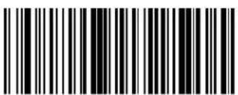 DATALOGIC PowerScan PBT7100 - Good Read Beep Length — continued - 2