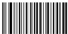 DATALOGIC PowerScan PBT7100 - Label ID Symbology Selection - 7