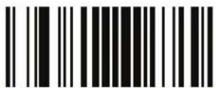 DATALOGIC PowerScan PBT7100 - Datalogic 2 of 5 Set Length 1 — cont. - 1