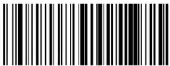 DATALOGIC PowerScan PBT7100 - UPC-E Minimum Reads - 2