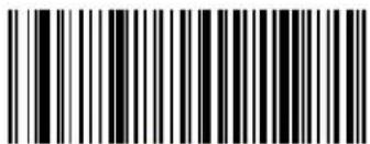DATALOGIC PowerScan PBT7100 - EAN 8 Enable/Disable - 3