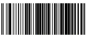 DATALOGIC PowerScan PBT7100 - Powerdown Timeout - 2