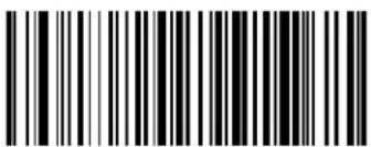 DATALOGIC PowerScan PBT7100 - Code 39 Minimum Reads - 4