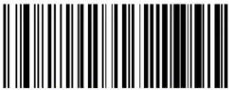 DATALOGIC PowerScan PBT7100 - Beep Volume - 4