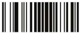 DATALOGIC PowerScan PBT7100 - Beep Frequency - 1