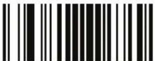 DATALOGIC PowerScan PBT7100 - Codabar Start/Stop Character Transmission - 1