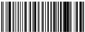 DATALOGIC PowerScan PBT7100 - Beep Frequency - 5