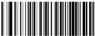 DATALOGIC PowerScan PBT7100 - EAN 13 Minimum Reads - 6