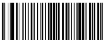DATALOGIC PowerScan PBT7100 - Optional GS1-128 Add-On Timer — cont. - 5