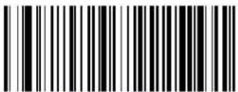 DATALOGIC PowerScan PBT7100 - Code 39 Decoding Level — cont. - 7