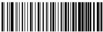 DATALOGIC PowerScan PBT7100 - Codablock F Length Control - 3