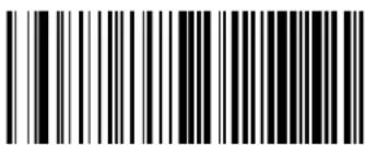 DATALOGIC PowerScan PBT7100 - Optional Add-On Timer — cont. - 3